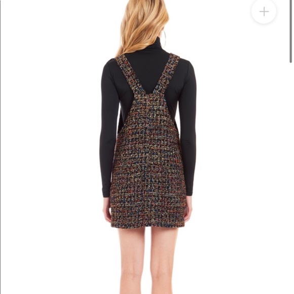 Amanda Uprichard Kimberly dress - Picture 3 of 11